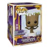 Funko POP Marvel Guardians of the Galaxy - Groot 01 Mega Vinyl Figure 46 εκ.