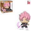 Funko POP Animation Dragon Ball Z - Super Saiyan Rose Goku Black 10" Jumbo 1284 Vinyl Figure Exclusive