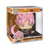 Funko POP Animation Dragon Ball Z - Super Saiyan Rose Goku Black 10" Jumbo 1284 Vinyl Figure Exclusive