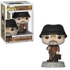 Funko POP Movies Indiana Jones - Henry Jones Sr. 1354 Bobble-Head