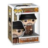 Funko POP Movies Indiana Jones - Henry Jones Sr. 1354 Bobble-Head