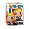 Funko POP Animation Demon Slayer - Kyojuro Rengoku 1308 Vinyl Figure