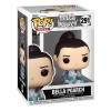 Funko POP Rocks Bella Poarch - Bella Poarch 291 Vinyl Figure