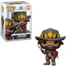 Funko POP Games Overwatch 2 - Cassidy 904 Vinyl Figure