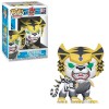 Funko POP Animation Bakugan - Tigrerra 967 Vinyl Figure