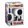 Funko POP Marvel Spider-Man Across the Spider-Verse - The Spot 1226 Bobble-Head
