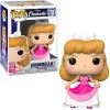 Funko POP Disney Cinderella - Cinderella 738 Vinyl Figure