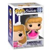 Funko POP Disney Cinderella - Cinderella 738 Vinyl Figure