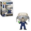 Funko POP Rocks Megadeth - Vic Rattlehead 320 Vinyl Figure