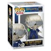 Funko POP Rocks Megadeth - Vic Rattlehead 320 Vinyl Figure