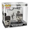 Funko POP Albums My Chemical Romance - The Black Parade 05 Vinyl Figure