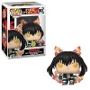 Funko POP Animation Fire Force - Tamaki GiTD 983 Vinyl Figure Special Edition Exclusive