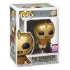 Funko POP Movies Disney The Rocketeer - The Rocketeer 1068 Vinyl Figure Summer Convention 2021 Exclusive