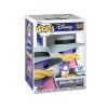 Funko POP Television Disney Darkwing Duck - Darkwing Duck 1328 Vinyl Figure Funko Shop Exclusive 