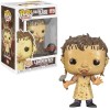 Funko POP Movies The Texas Chain Saw Massacre - Leatherface 1119 Vinyl Figure Special Edition Exclusive