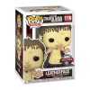 Funko POP Movies The Texas Chain Saw Massacre - Leatherface 1119 Vinyl Figure Special Edition Exclusive