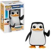 Funko POP Movies Penguins of Madagascar - Private 164 Vinyl Figure 