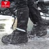 Αδιάβροχες Γκέτες Μοτοσικλέτας Καλύμματα παπουτσιών - Motorcycle Rain Shoe