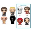 Funko Bitty POP! Harry Potter - Harry Potter, Draco Malfoy, Dobby & Chase Mystery 4-Pack Vinyl Figures