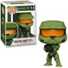 Funko POP Games Halo - Master Chief with MA-40 Assault 13 Rifle Vinyl Figure