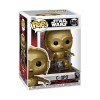 Funko POP Movies Star Wars - C-3PO 609 Bobble-Head