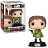 Funko POP Movies Star Wars - Princess Leia 607 Bobble-Head