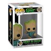 Funko POP Marvel I Am Groot - Groot in Onesie 1192 Bobble-Head