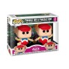 Funko POP Alice in Wonderland 70th Anniversary - Tweedle Dee & Tweedle Dum 2-pack Vinyl Figures Special Edition Exclusive