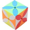 Κύβος 3x3x3 Clover Speed Cube Puzzle