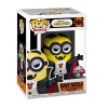Funko POP Movies Minions - Dave'acula 966 Vinyl Figure Special Edition