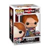 Funko POP Movies Child's Play 2 - Chucky 841 Vinyl Figure Special Edition Exclusive