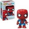 Funko POP Marvel Universe - Spider-Man 03 Bobble-Head