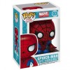 Funko POP Marvel Universe - Spider-Man 03 Bobble-Head