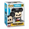 Funko POP Disney Mickey and Friends - Mickey Mouse 1187 Vinyl Figure