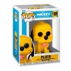 Funko POP Disney Mickey and Friends - Pluto 1189 Vinyl Figure