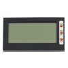 LCD Ψηφιακό Θερμόμετρο Υγρόσιομετρο 2 σε 1
