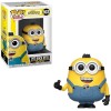 Funko POP Movies Minions 2 - Pet Rock Otto 903 Vinyl Figure