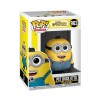 Funko POP Movies Minions 2 - Pet Rock Otto 903 Vinyl Figure