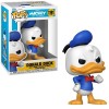 Funko POP Disney Mickey and Friends - Donald Duck 1191 Vinyl Figure