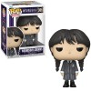 Funko POP Television Wednesday - Wednesday Addams 1309 Vinyl Figure