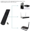 USB Τηλεκοντρόλ για Smart TVs - Air Mouse