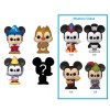 Funko Bitty POP! Disney - Sorcerer Mickey, Dale, Princess Minnie & Chase Mystery 4-Pack Vinyl Figures