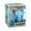 Funko POP Animation Naruto Shippuden - Kakashi (Perfect Susano'o) 1015 Supersized Vinyl Figure 6" Special Edition Exclusive 