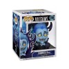 Funko POP Deluxe Disney Villains - Hades on Throne 785 Vinyl Figure
