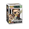 Funko POP Animation Rick and Morty - Story Train Evil Morty 953 Vinyl Figure 
