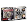 Funko POP Deluxe Albums Soundgarden - Badmotorfinger 47 Vinyl Figures
