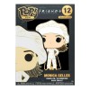 Funko Pop Pins Television Friends - Monica Geller 12 Large Enamel Pin
