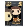 Funko Pop Pins Television Friends - Ross Geller 16 Large Enamel Pin