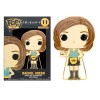 Funko Pop Pins Television Friends - Rachel Green 11 Large Enamel Pin
