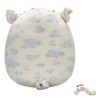 Jazwares Λούτρινο Squishmallow Rosie The Pig 19εκ.